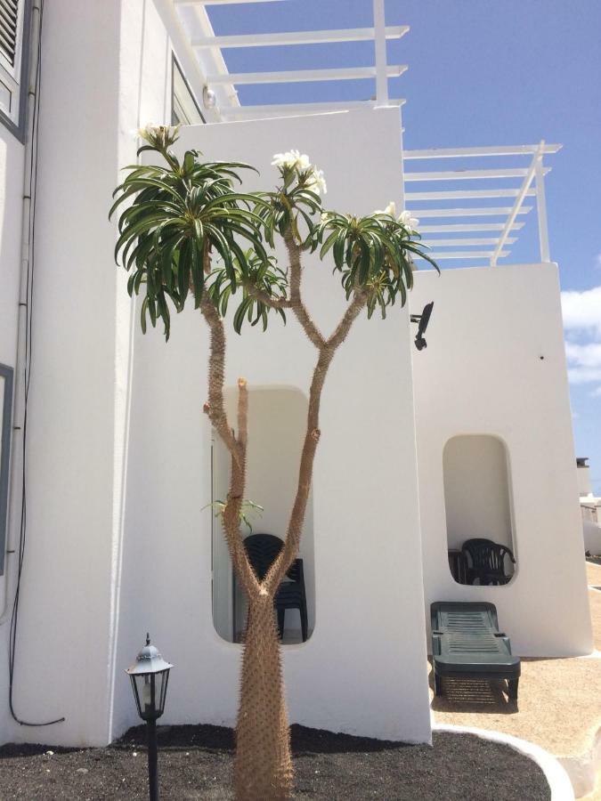 Los Panelos B1 プエルト・デル・カルメン エクステリア 写真