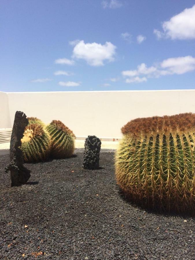 Los Panelos B1 プエルト・デル・カルメン エクステリア 写真
