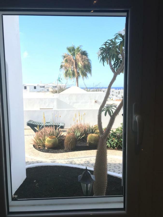 Los Panelos B1 プエルト・デル・カルメン エクステリア 写真